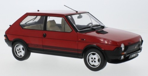 Fiat ritmo 125 abarth - abarth, 1980