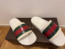 Gucci Slide Sandali Infradito