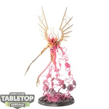 Necrons - C'tan Shard of the