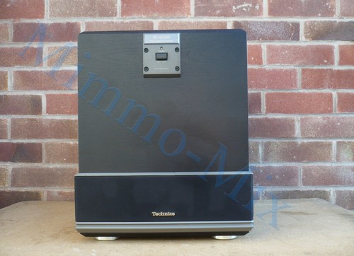 Technics as500 subwoofer - technics,