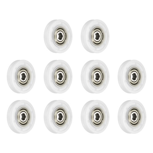 Pezzi cuscinetto guida - 10,