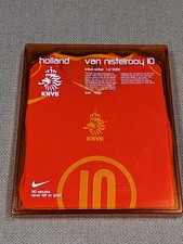 Maglia maglietta ruud van - ruud,