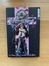 Death note volume in - volume,
