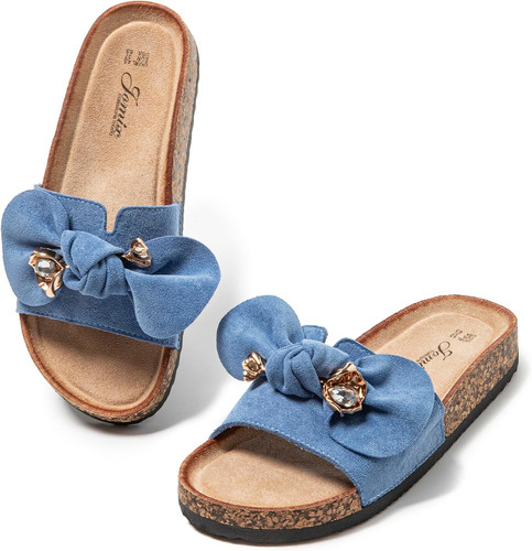 Ciabatte donna estive con - estive,