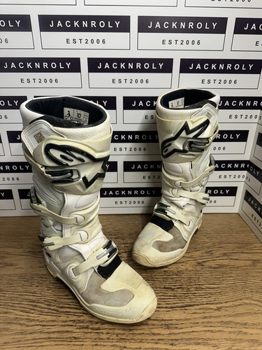 Stivali alpinestars tech - alpinestars, 7