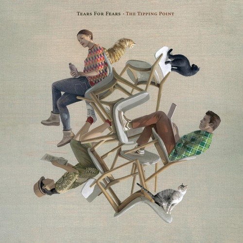 Tears for fears the - -, tipping