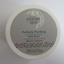 Avon Planet Spa perfettamente