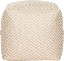 Home Collection Valentina Pouf