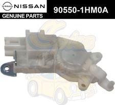 Motore attuatore blocco