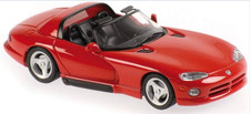1/43 DODGE VIPER RT/10