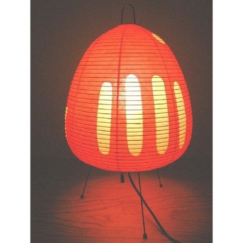 Isamu noguchi akari - isamu, 1at