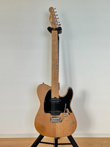 Chitarra elettrica charvel - elettrica,