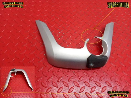 Scocchetta blocco chiavi - blocco,