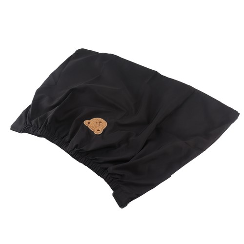 Borsa passeggino nera - borsa,
