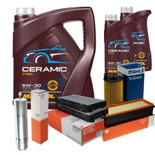 Mahle Controllo Set 7L mannol