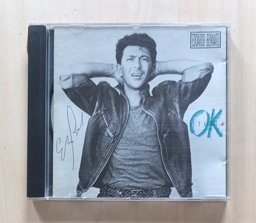 Edoardo bennato italia - edoardo,