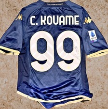 Maglia Calcio - FIORENTINA -