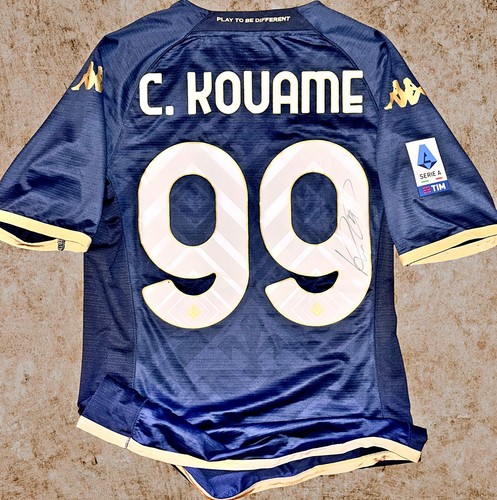 Maglia calcio fiorentina - maglia,