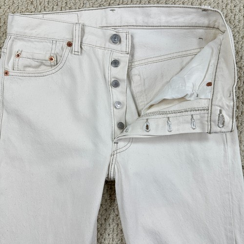 Jeans vintage levis 501 - jeans,