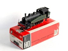 JOUEF HO 8292 LOCOMOTIVE