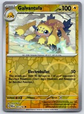 Galvantula - PAR #065/182