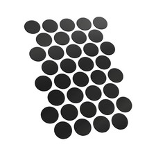MAGNETI Pretagliati - Rotonda