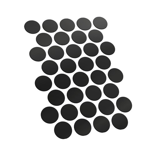 Magneti pretagliati rotonda - magneti,