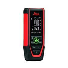 LEICA DISTO D2G Green Laser