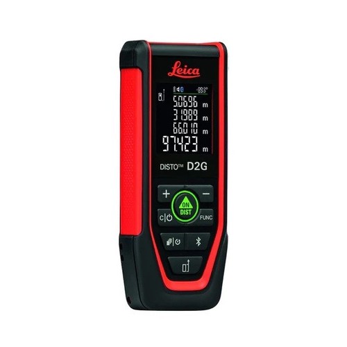 Leica disto d2g misuratore - leica, di