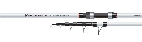 Canna shimano vengeance - canna,