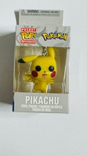 MINI FUNKO POP POCKET KEYCHAIN