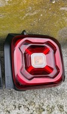 FANALE FARO STOP POSTERIORE DX