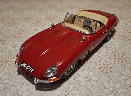 Bburago burago jaguar - bburago,