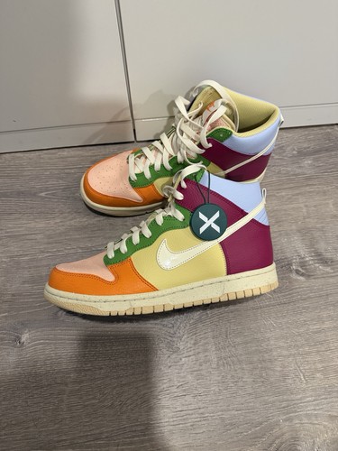 Nike dunk high next - dunk,