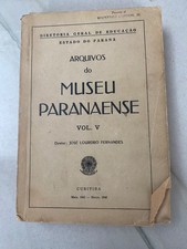 (1946) RARE! Geologia e