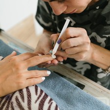  50 Pezzi Penne di Cera per