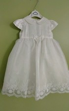 Bambina, bianca, 3 mesi