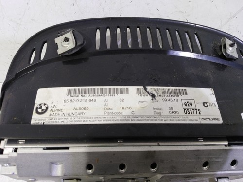 65829215646 navigatore gps - , bmw