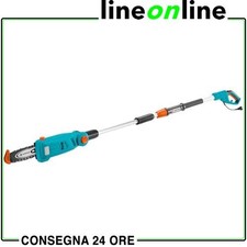 Potatore telescopico elettrico