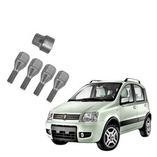 Kit bulloni antifurto per - kit,