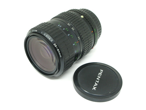 Pentax takumar 80 mm - pentax, takumar-a
