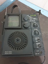 radioXAM vintage anni -80 a