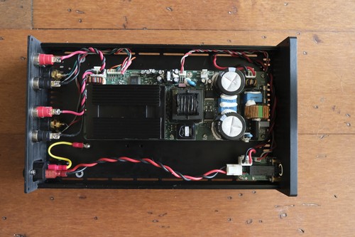 Modulo amplificatore icepower - modulo,