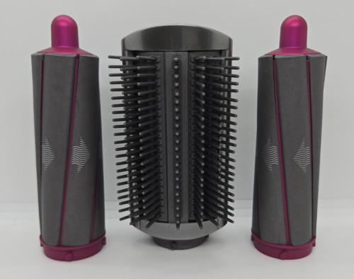 Dyson airwrap styler - airwrap,