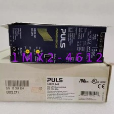 1pz nuovo PULS UB20.241 480W
