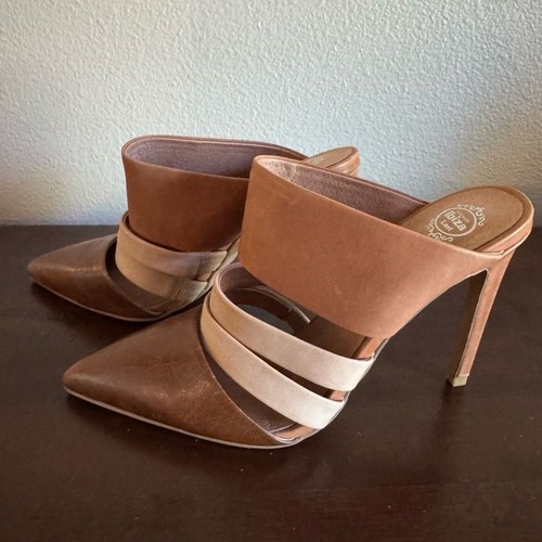 Jeffrey campbell fatto - campbell, a