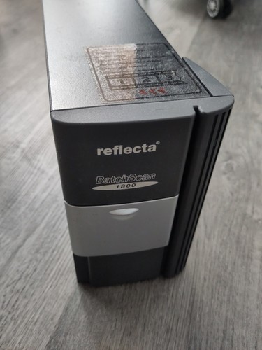 Scanner disco pellicola