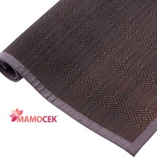 TAPPETO pedana fibra naturale