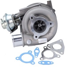 Turbocompressore per Nissan