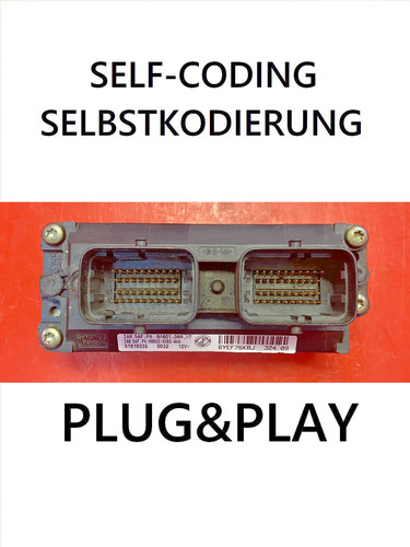 Plug play vergine fiat - fiat, punto